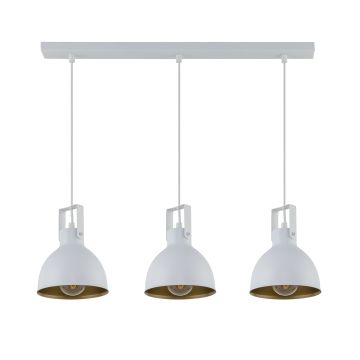 Sigma Lighting MARS 32263 Pendelleuchte 3x60W/E27