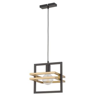 Sigma Lighting Merci 32386 Pendelleuchte 1x15W/E27 IP20