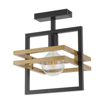 Sigma Lighting Merci 32398 Deckenlampe 1x15W/E27 IP20