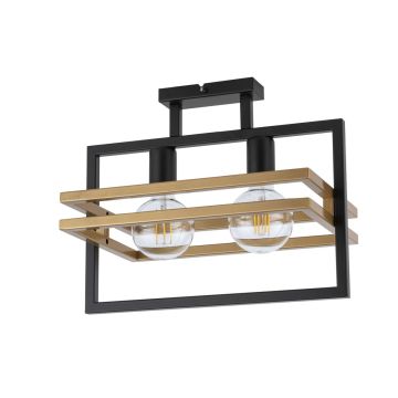 Sigma Lighting Merci 32401 Deckenlampe 2x15W/E27 IP20