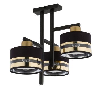 Sigma Lighting PRO 32147 Deckenlampe 3x60W/E27