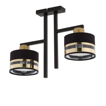 Sigma Lighting PRO 32149 Deckenlampe 2x60W/E27