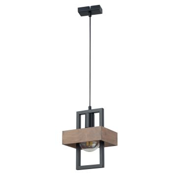 Sigma Lighting ROBIN 32215 Pendelleuchte 1x60W/E27