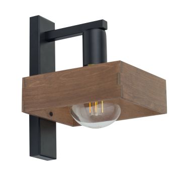 Sigma Lighting ROBIN 32218 Wandleuchte 1x60W/E27