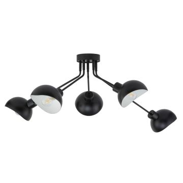 Sigma Lighting Roy 32433 Deckenlampe 5x15W/E27 IP20