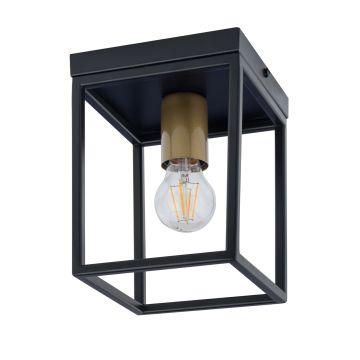 Sigma Lighting VIGO 32223 Deckenlampe 1x60W/E27
