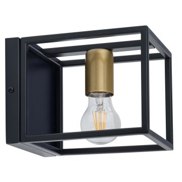 Sigma Lighting VIGO 32227 Wandleuchte 1x60W/E27
