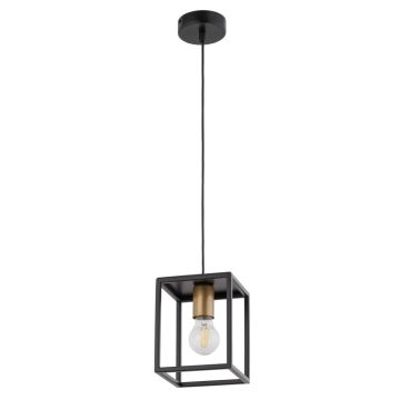 Sigma Lighting Vigo 32353 Pendelleuchte 1x15W/E27 IP20