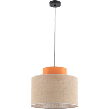 TK Lighting DUO 3227 Pendelleuchte 1x15W/E27 IP20