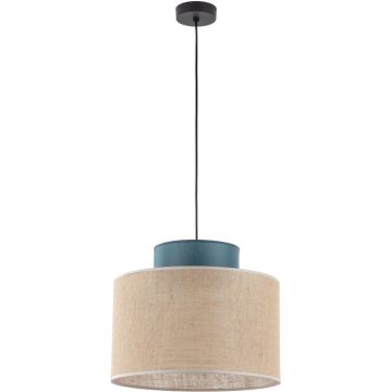 TK Lighting DUO 3256 Pendelleuchte 1x15W/E27 IP20