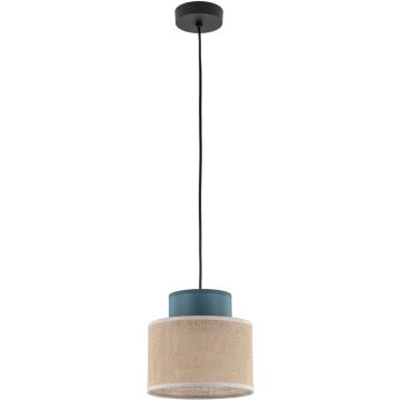 TK Lighting DUO 3257 Pendelleuchte 1x15W/E27 IP20