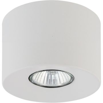 TK Lighting ORION 3234 Aufbau-Downlight 1x10W/GU10/LED