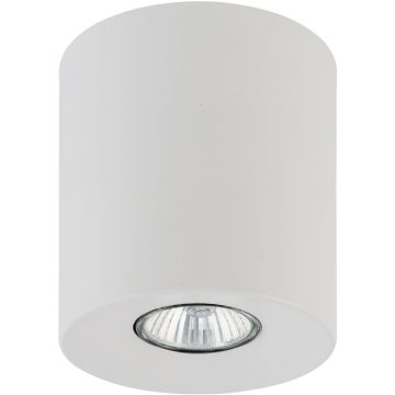 TK Lighting ORION 3237 Aufbau-Downlight 1x10W/GU10/LED