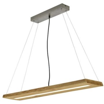 Trio BRAD 323710130 Pendelleuchte 1x27w/led 3000k 3000lm ip20