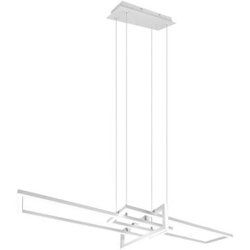 Trio SALINAS 320310331 Pendelleuchte 1x34w/led 4000k 4400lm ip20