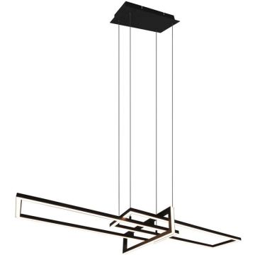 Trio SALINAS 320310332 Pendelleuchte 1x34w/led 3000k 4200lm ip20