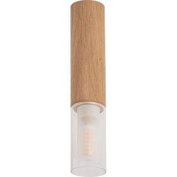 Zuma Line MADERA 3210103 Aufbau-Downlight 1x28W/G9 IP20