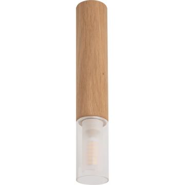 Zuma Line MADERA 3210203 Aufbau-Downlight 1x28W/G9 IP20