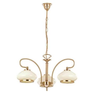Alfa ASTORIA 3321 Kronleuchter 3x60W/E27