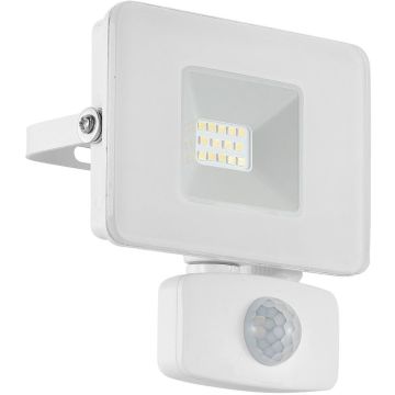 Eglo FAEDO 3 33156 Halogenstrahler 1x10W 900LM IP44