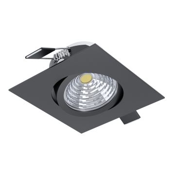 Eglo SALICETO 33394 Einbau-Downlight 1x6W/LED 4000K 450lm IP20