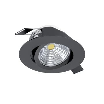 Eglo SALICETO 33997 Einbau-Downlight 1x6W/LED 4000K 500lm IP20