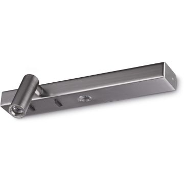 Ideal Lux BONNE NUIT 336770 Wandleuchte 2x6,5W/LED ip20