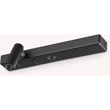 Ideal Lux BONNE NUIT 336787 Wandleuchte 2x6,5W/LED ip20