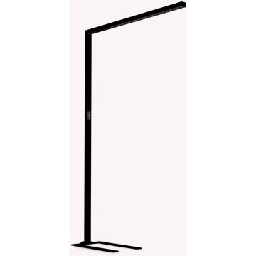 Ideal Lux COMFORT 336220 Stehleuchte 1x76W/LED 2700K-5700K ip20