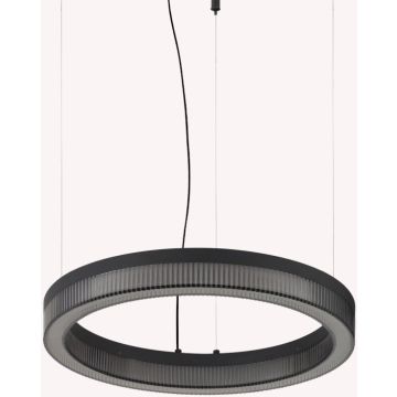 Ideal Lux CROWN 339139 Pendelleuchte 1x21W/LED ip20
