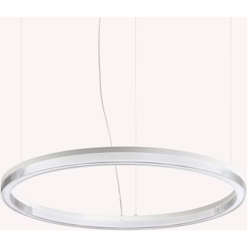 Ideal Lux CROWN 339146 Pendelleuchte 1x43W/LED ip20