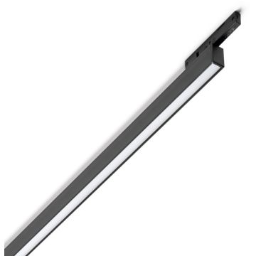 Ideal Lux DEVA 332802 Schienenstrahler 1x21W/LED 3000K ip20