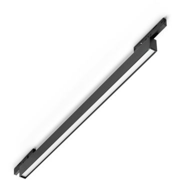 Ideal Lux DEVA 332871 Schienenstrahler 1x8W/LED 3000K ip20