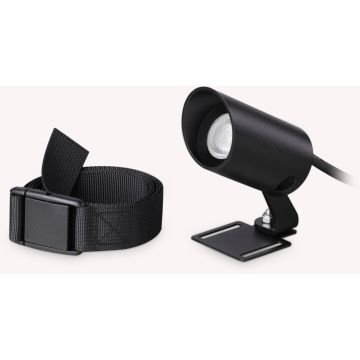 Ideal Lux KOALA 331355 Wandleuchte 1x3W/LED ip65