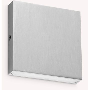 Ideal Lux POST-IT 335865 Wandleuchte 1x3W/LED ip65