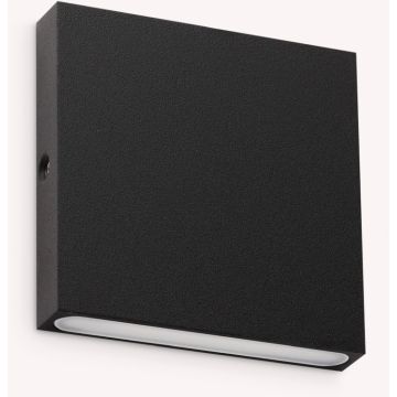 Ideal Lux POST-IT 335919 Wandleuchte 1x3W/LED ip65