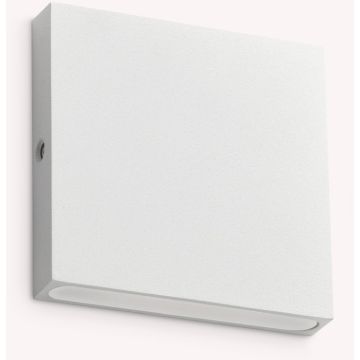 Ideal Lux POST-IT 335957 Wandleuchte 1x3W/LED ip65