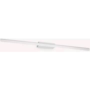 Ideal Lux RIFLESSO 331690 Wandleuchte 1x19W/LED ip54
