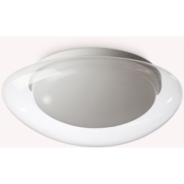Ideal Lux SQUISH 332406 Deckenlampe 1x10W/LED ip20