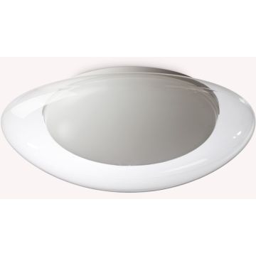 Ideal Lux SQUISH 332420 Deckenlampe 1x30W/LED ip20
