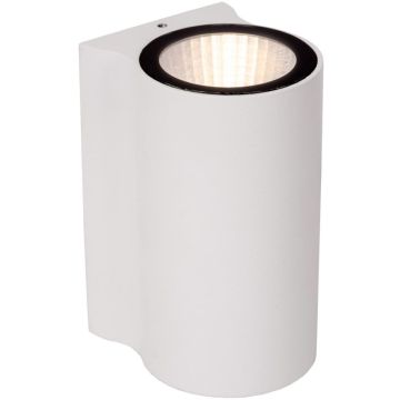 Lucide AKRA 33801/06/31 Wandleuchte 1x6w/led 3000k 480lm ip54