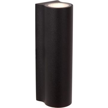 Lucide AKRA 33801/11/30 Wandleuchte 2x6w/led 3000k 430lm ip54
