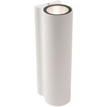 Lucide AKRA 33801/11/31 Wandleuchte 2x6w/led 3000k 430lm ip54