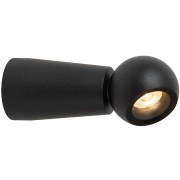 Lucide IPSOS 33200/05/30 Wandleuchte 1x5w/led 3000k 420lm ip54