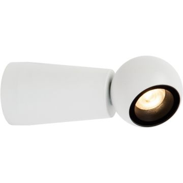 Lucide IPSOS 33200/05/31 Wandleuchte 1x5w/led 3000k 420lm ip54