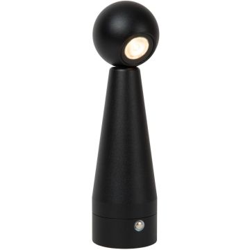 Lucide IPSOS 33500/03/30 Tischleuchte 1x3w/led 3000k 210lm ip20