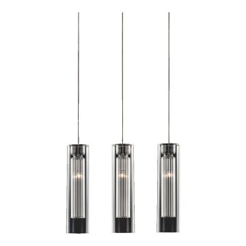 Prezent MARABIS 33505 Pendelleuchte 3x20W/G4 IP20