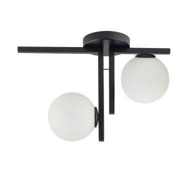 Sigma Lighting ANDY 33285 Deckenlampe 2x12W/G9