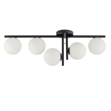 Sigma Lighting ANDY 33287 Deckenlampe 5x12W/G9