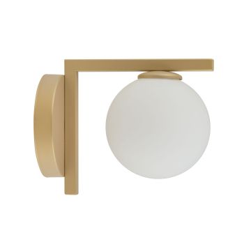 Sigma Lighting ANDY 33342 Wandleuchte 1x12W/G9